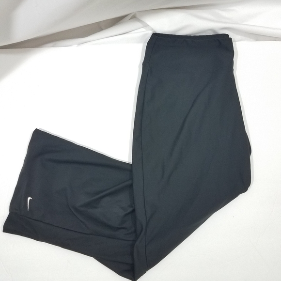 Nike Fit Dry Capri Pants S - Picture 1 of 12